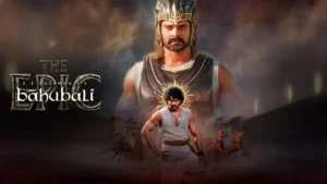 Baahubali: The Epic Box Office Collection Day 7: Collections Slow Down After Strong Start 2 Baahubali The Epic 1