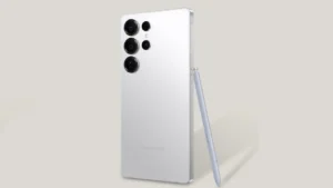 Samsung Galaxy S25 Ultra