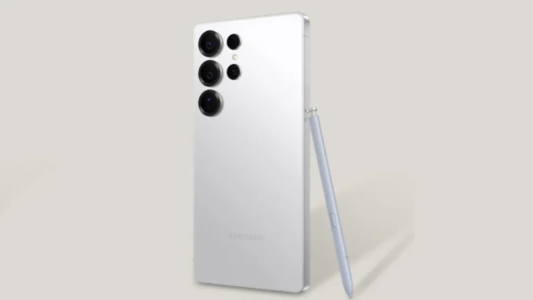 Samsung Galaxy S25 Ultra