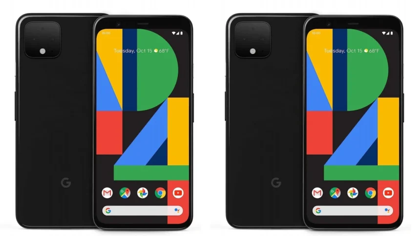 Google Pixel 4