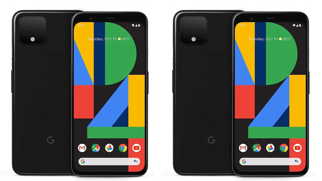 Google Pixel 4