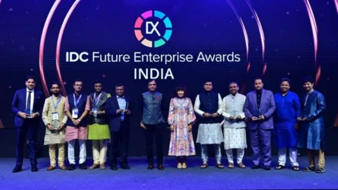 IDC Future Enterprise Awards 2025: Indian Winners Announced Today in Bengaluru, Spotlight on AI-Powered Innovation