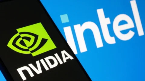 Nvidia and Intel: The $5 Billion Deal is Official: What it Means for AI