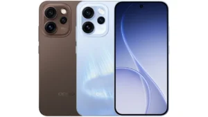 Oppo Reno 15 Pro