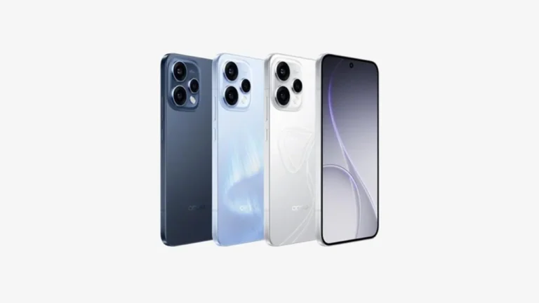 Oppo Reno 15c