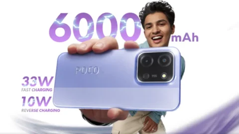 Poco C85 5G India Launch Date Confirmed: Budget Phone with 6000mAh Battery Arrives December 9