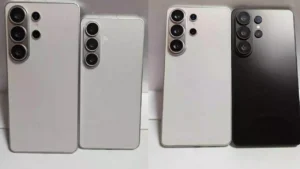 Samsung Galaxy S26 Galaxy S26 Ultra Design