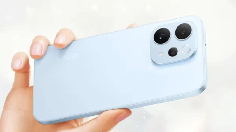 Vivo S50 Series Launched: Features 16GB RAM, 6500mAh Battery, and 50MP Selfie Camera