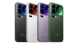 Xiaomi 17 Pro Series: Redefining the Next Generation of Premium Smartphones