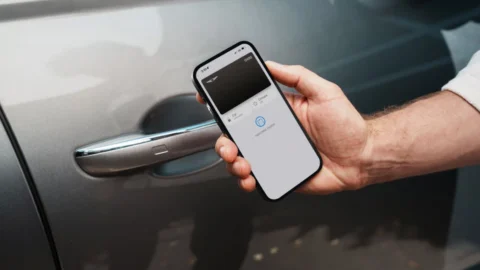 Apple Car Key Set for Massive 2025 Expansion: Tesla, BMW, and RAM Lead the Digital Revolution