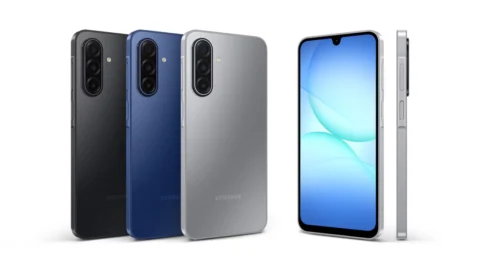 Samsung Galaxy A17 5G Set for US Launch: A Premium Experience for Under $200