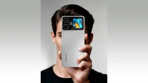 Lava Blaze Duo 3 India Launch Date Announced: Dual-Display Budget 5G Smartphone Set for Debut