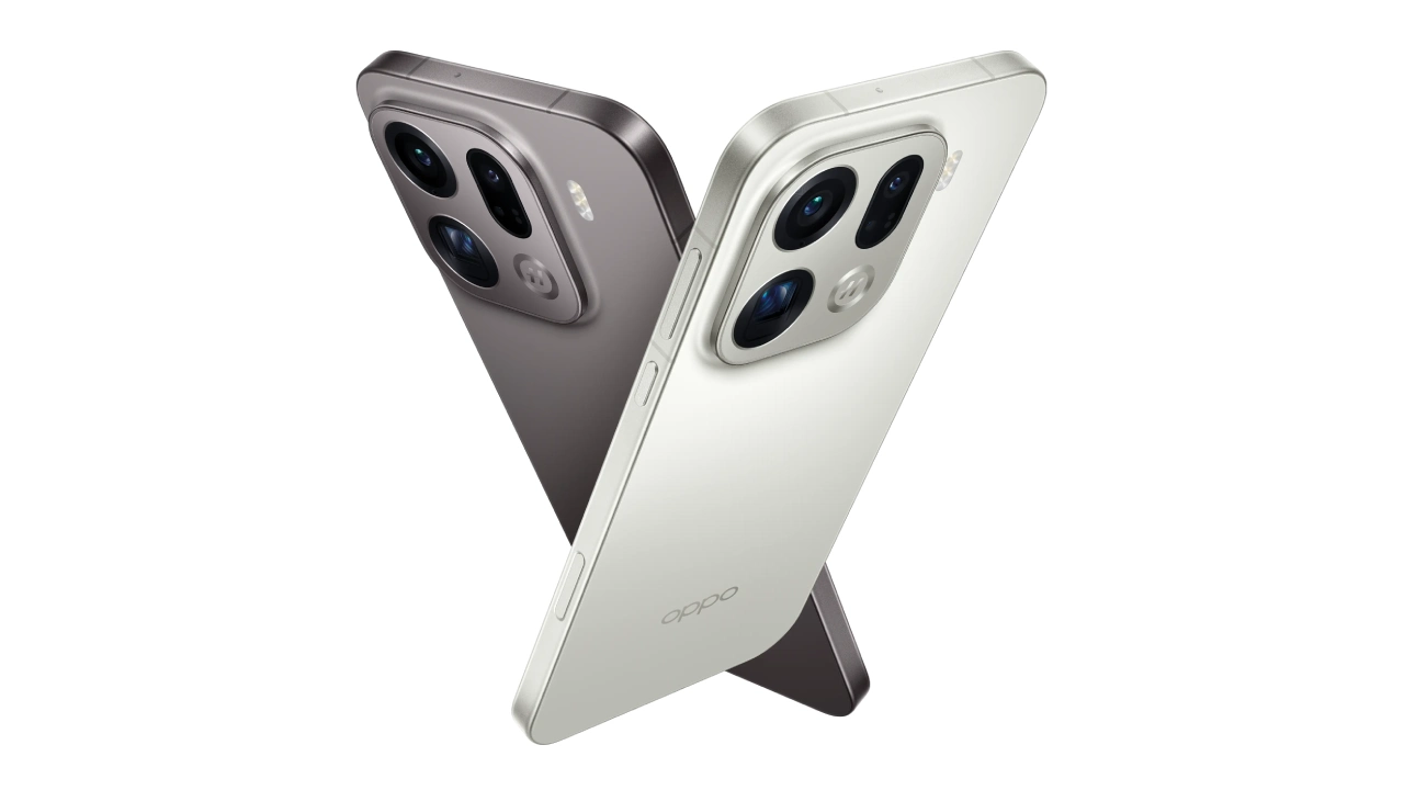 Oppo Find X9s to Launch with Dual 200MP Cameras and Massive 7000mAh Battery!