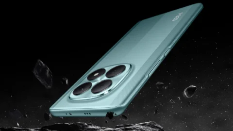 Poco M8 5G Set for India Launch: Featuring Snapdragon 6 Gen 3 and 4 Years of Android Updates