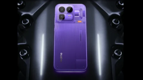 Realme Neo8 Launch Confirmed: 8,000mAh Battery, Snapdragon 8 Gen 5, and Transparent Design Ready to Shake the Market!