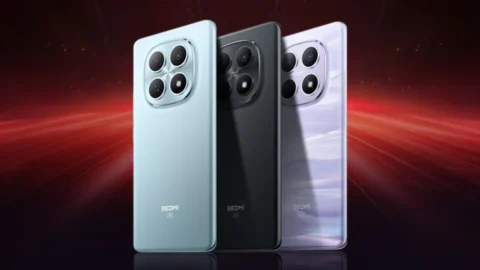 Redmi Note 15 5G India Launch Next Week: 108MP Camera, Curved Display, and Expected Price