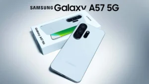 Samsung Galaxy A57 5G
