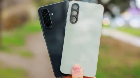 Samsung Galaxy A57 and A37 Launching Sooner Than Expected – Discover the Leaked Specs