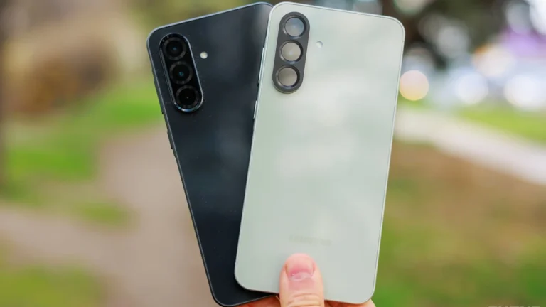 Samsung Galaxy A57 and A37 Launching Sooner