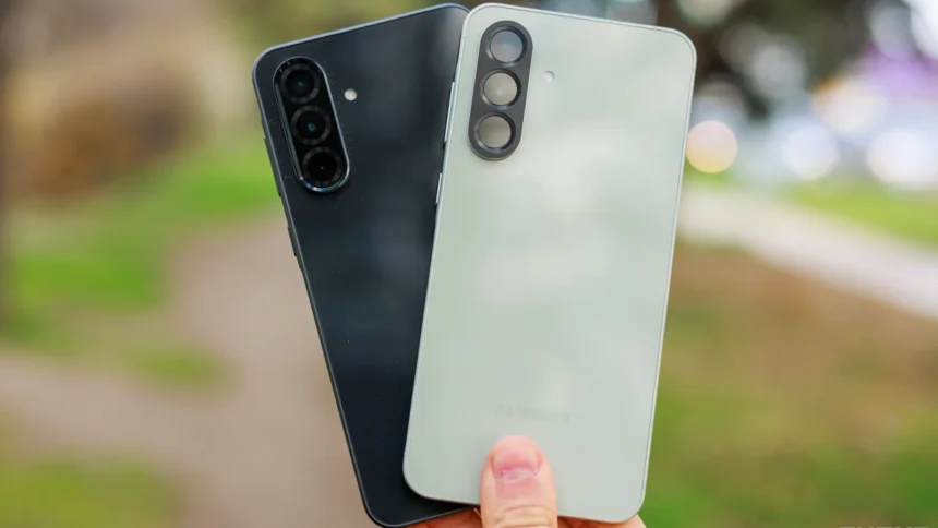 Samsung Galaxy A57 and A37 Launching Sooner