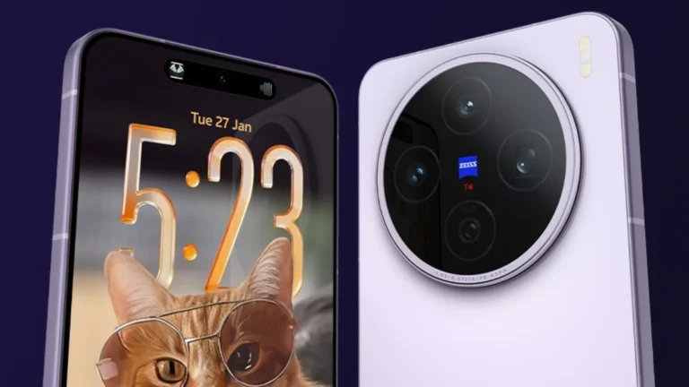 Vivo X200 FE 5G Successor? Vivo X200T Set to Launch in India With 50 MP Zeiss Camera System 2 Vivo X200T