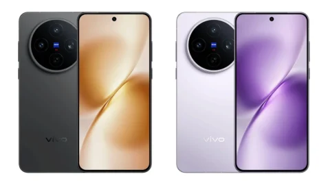 Vivo X200T Leaks Ahead of India Launch: Dimensity 9400+, Triple 50 MP Cameras, 6,200 mAh Battery & Premium Pricing