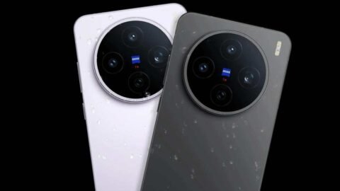 Vivo X200T Hits India: 50MP Triple Camera, Massive 6200mAh Battery, and Premium Features