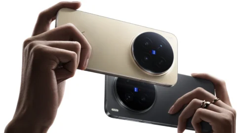 Vivo X300s Leak: Massive 7,000mAh Battery and Dimensity 9500+ SoC Tipped for March Launch