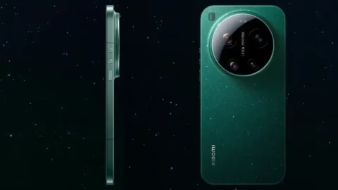 A Giant Lens in the Big League: Xiaomi 17 Max Leaks Reveal Powerful Camera Specs