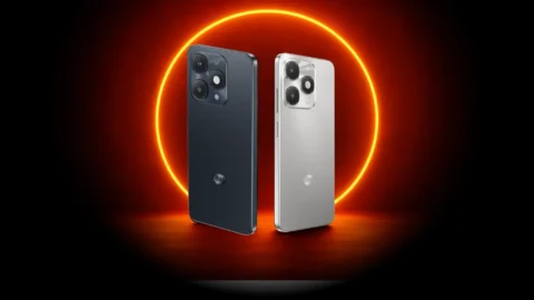 itel Zeno 20 Max Launched in India: Military-Grade Durability and 90Hz Display Under Rs 6,000