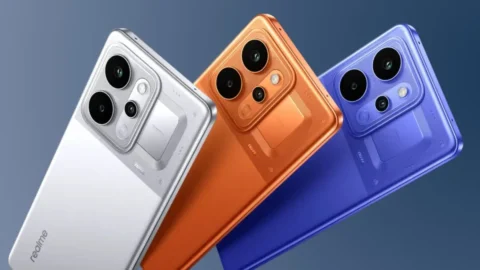 Battery Revolution! Realme P4 Power Launched in India with 10,001mAh Battery; Check Price and Disruptive Features