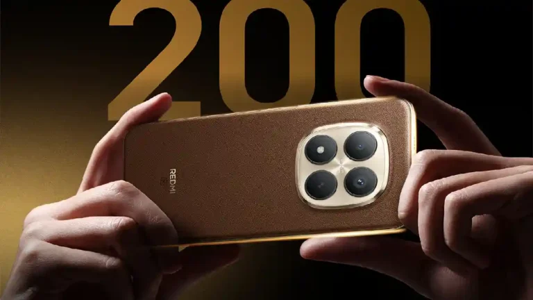 Redmi Note 15 Pro 5G Launched in India: Price, Sale Date, and Key Specifications 2 Redmi Note 15 Pro