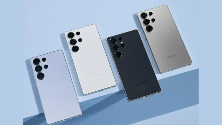 Samsung S26 Launch Date and Expected India Price Leaked Ahead of Official Event 2 Samsung Galaxy S26 Series