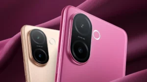 Vivo V60e with 200 MP Main Camera