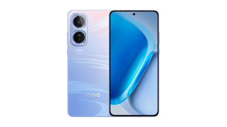 iQOO Neo 11 India Launch Date: Flagship Killer with Snapdragon 8 Elite and 7,500mAh Battery Set for Q1 2026 Debut 2 iQOO Neo 11