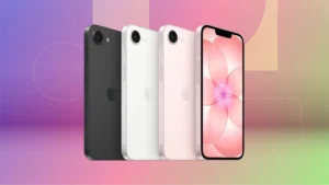Apple iPhone 17e