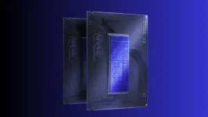 Intel Core Ultra 200S Plus Processor