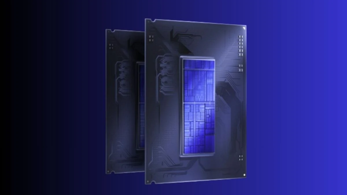 Intel Core Ultra 200S Plus Processor