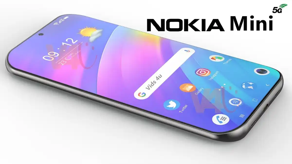 Nokia Mini 5G 2026