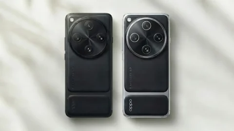 Oppo Find X9 Ultra Leak Reveals 200MP Camera, 7050mAh Battery and 144Hz Display