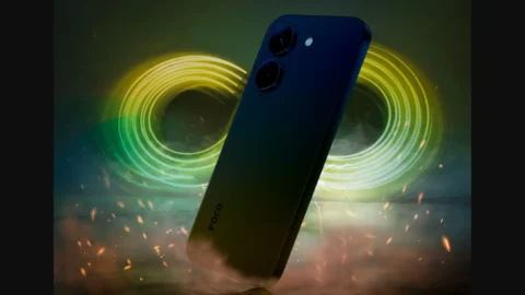POCO X8 Pro Series India Launch Expected on March 26, Flipkart Microsite Hints at Pro and Pro Max