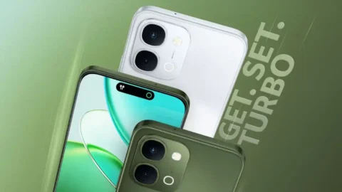 Vivo T5x 5G Launch in India on March 17: 7200mAh Battery, Dimensity 7400 Turbo & Price Details