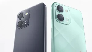 iQOO Z11x 5G