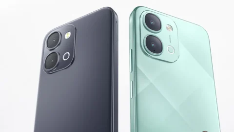 iQOO Z11x 5G Launched in India With 7200mAh Battery, Dimensity 7400 Turbo Processor: Price, Specification