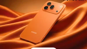 HONOR 600 Pro