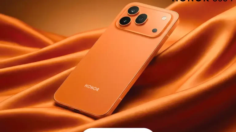 HONOR 600 Pro