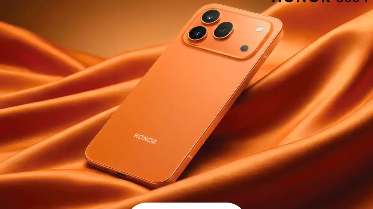 HONOR 600 Series to Get AI Image to Video 2.0 With On-Device Video Generation Tools