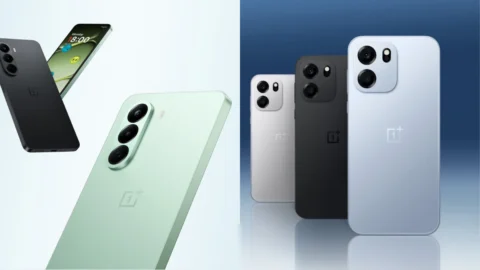 OnePlus Nord CE 6, Nord CE 6 Lite Sale Dates Announced Ahead of May 7 Launch in India