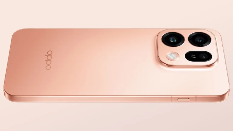 Oppo Find X9s Launched Globally With Dimensity 9500s SoC, Hasselblad-Tuned Triple 50MP Cameras 2 Oppo Find X9s Launched