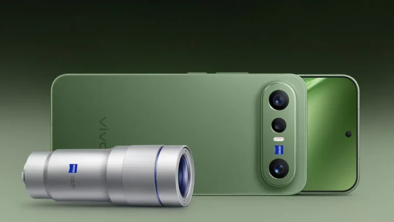 Vivo X300 FE